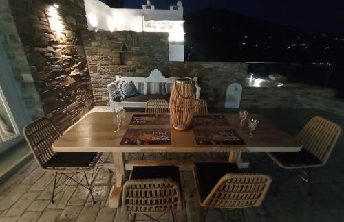 sea melody tinos 2 - Foto 11