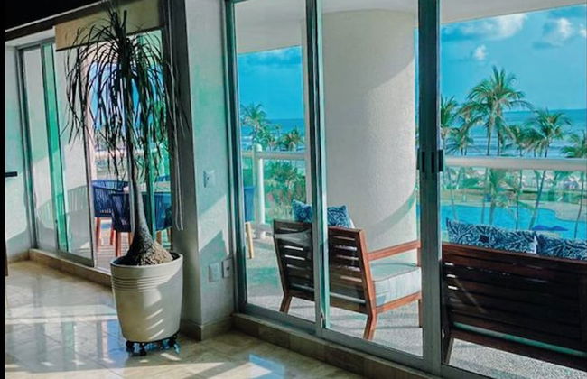 María Bonita Apartment - Foto 17