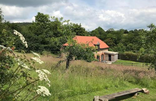 Burleyhayes Barn - Secluded Devon Hideaway. - Photo 6