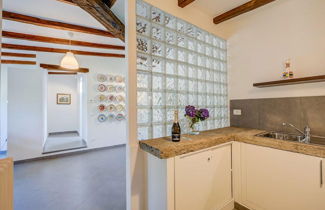 Residenza Pucia in Armeno - Foto 13