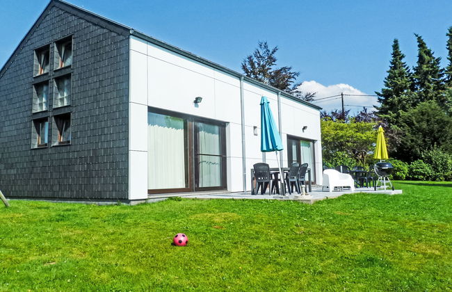 2 bedroom House in Bütgenbach with garden and terrace - Photo 15