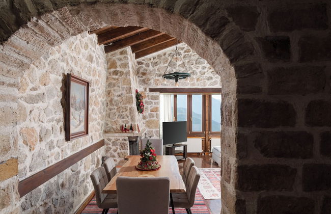 Parnassus Woodstone Chalet - Foto 48