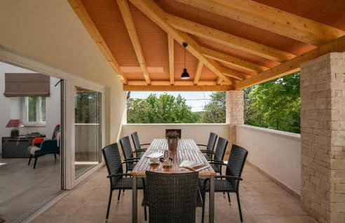 Villa Nona Nina - Foto 21