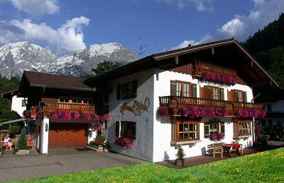 Gästehaus Alexandra - Foto 1