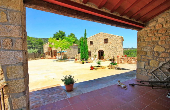 Mas del Cigarrer - Foto 26