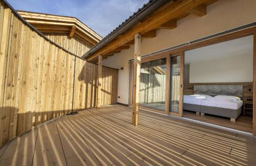 Tieja Panoramic Lodge - Photo 74