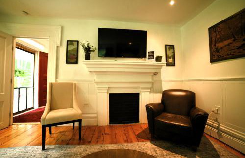 Farmhouse Lodge - Foto 13