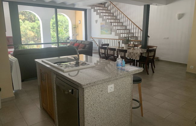 Casa Carmen - Foto 26