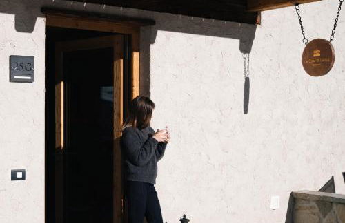 La Casa di Larice in Val di Rabbi - Foto 29