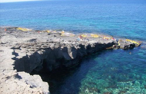 Dammusi I Jardina - Foto 59