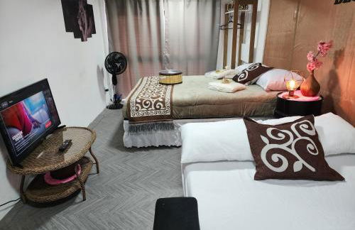 Studio no Ipiranga- São José SC - 18Km de Floripa - Foto 57