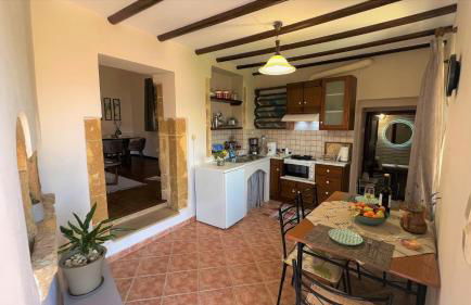 Villa Rosemari, Anatoli Apartment - Foto 35