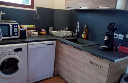 Chalet Lou Griou - Foto 12