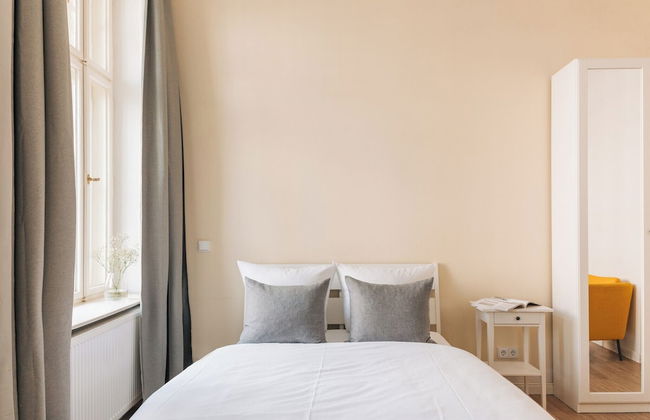 Homaris Apartments Frankfurter Allee - Foto 11