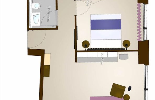 PREMIER SUITES PLUS Amsterdam - Foto 35