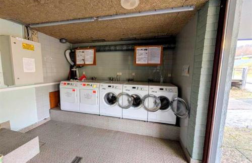 Romantic apartment in Hambachtal Holiday Park - Foto 71