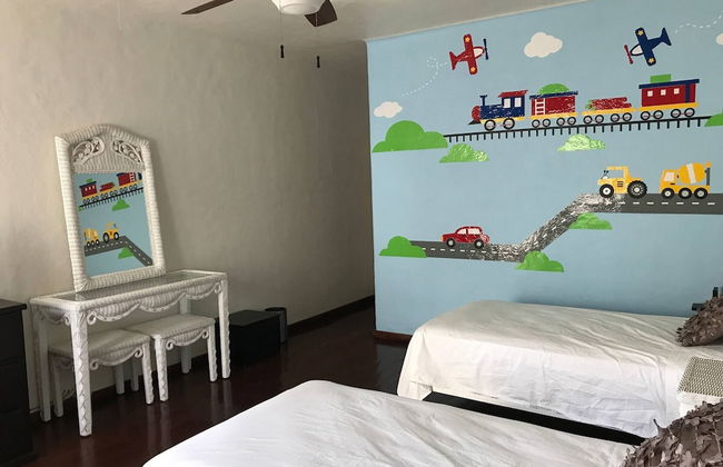 Quinta Joselito in Cuernavaca - Photo 6