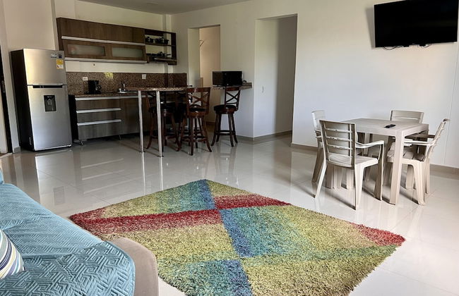 Sea Colors Apartments - Foto 22