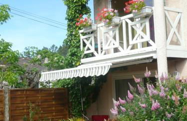 Villa Le Mauret - Foto 1