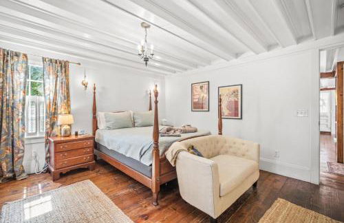 The Sandpiper - Just Steps to Downtown Beaufort and Beaufort River - Photo 16