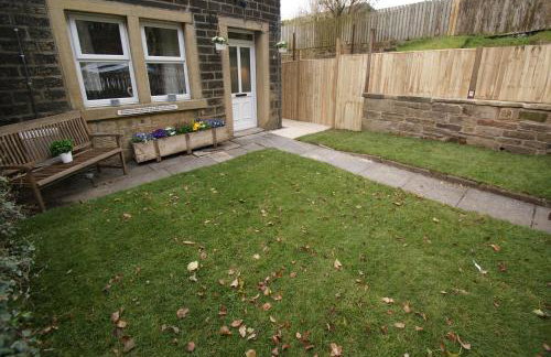 Bank View next to the Fleece Countryside Inn - Foto 13