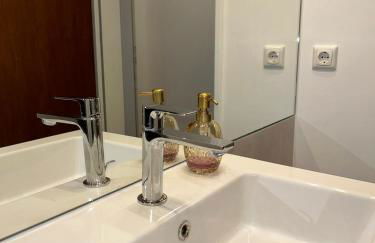 Mitten im Grünen - Apartment mit Wohlfühlcharakter in Stadtrandlage - Foto 18