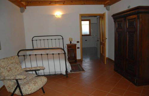 All'Antica Scuderia Del Castello - Foto 28