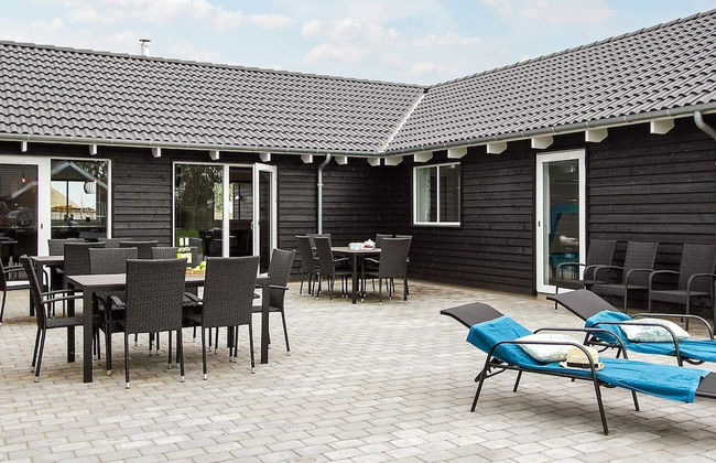 Holiday Home in Kappeln - Foto 21