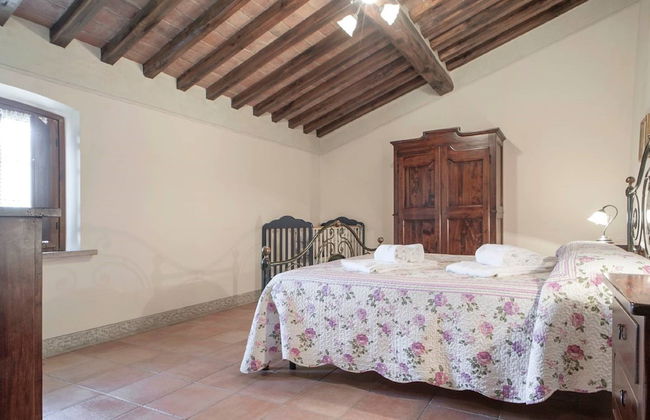 Azienda Agricola e Agriturismo Vallorsi - Foto 21