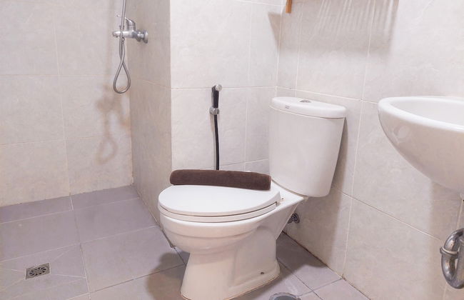 Cozy Studio Apartment Parkland Avenue - Foto 15