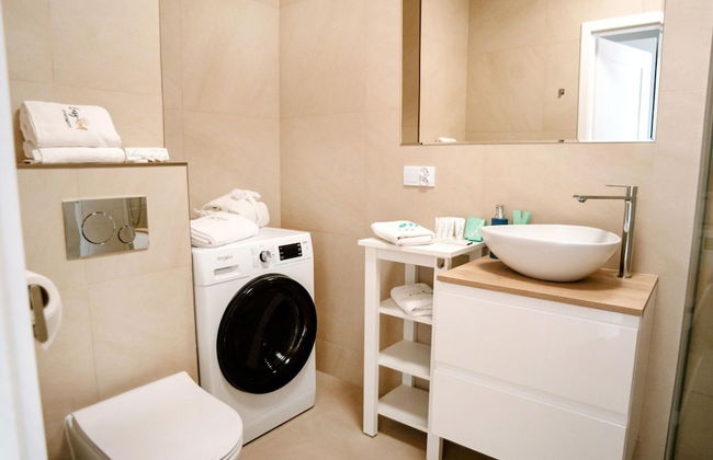 Apartment in Dziwnow by the River & Beach - Foto 12