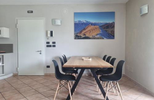 Suite vacanze Chabloz nel cuore della Valle d'Aosta - Foto 56