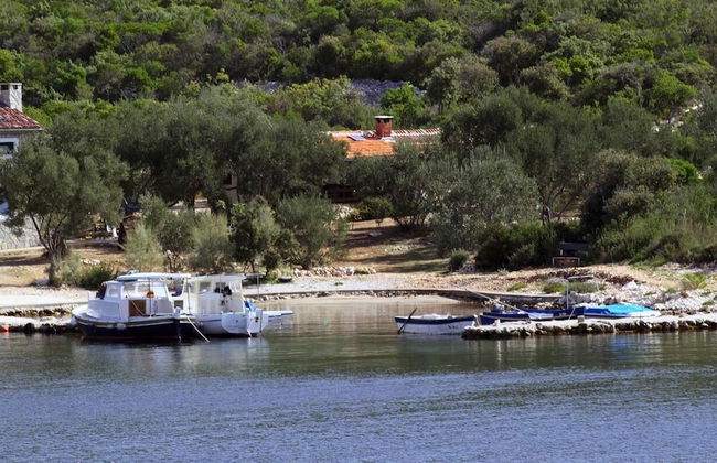 Peaceful 2-bedroom Robinson House Orca - Photo 21