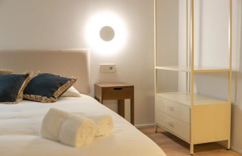 Lux Apartments Park Glories - Foto 18