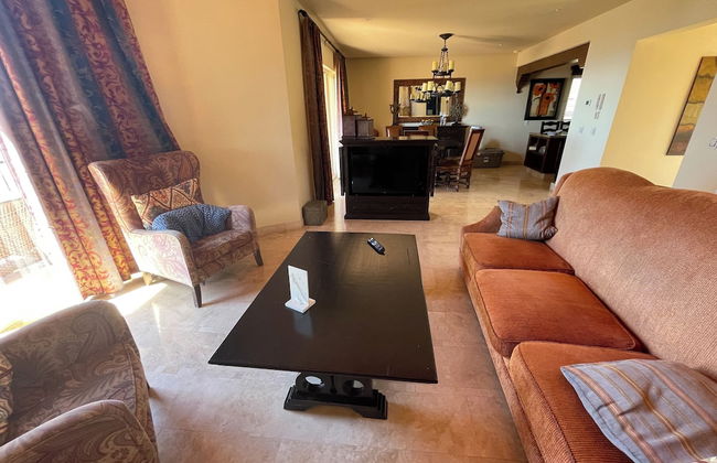 Pueblo Bonito Montecristo Estates - Foto 14