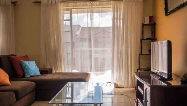 J12 Residence - Foto 2, Zona de estar del vestíbulo