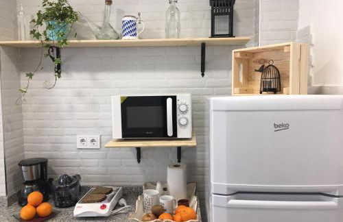 Old Town by Bilbao Living - Foto 45