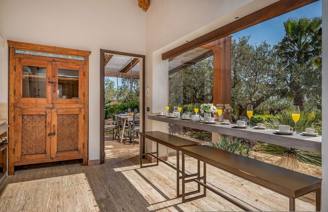 Villa Pineta 6 Emma Villas - Foto 11