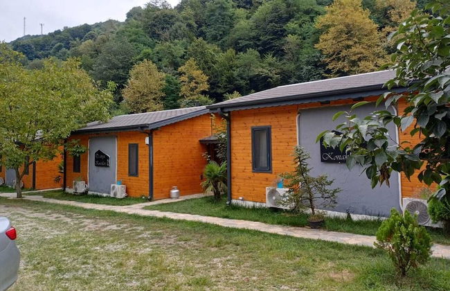 Sapanca Dereboyu Konakları - Foto 17