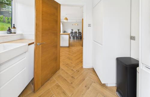 Luxury Beach Stay with Hot Tub - Foto 21