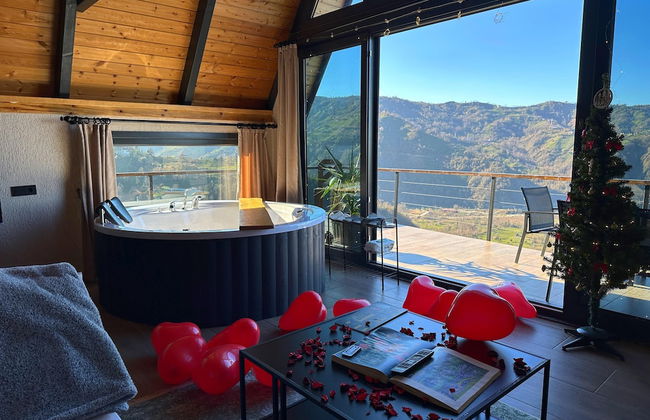 Arte suit bungalov - Foto 37