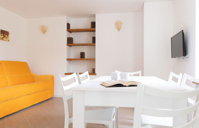 So-l563-tola35c2 - Villa Tola - Giallo - Foto 52