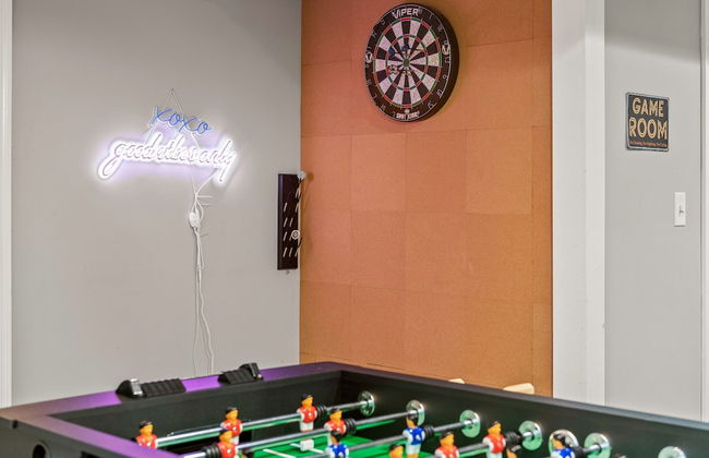 The Boulder Inn by Avantstay Indoor Hot Tub Game Room Outdoor Fire Pit - Foto 24