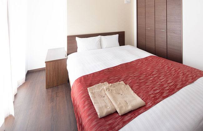 Coruscant Hotel Nagasaki Station 2 - Foto 25