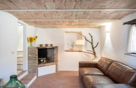 Cozy nest near Perugia - Foto 14