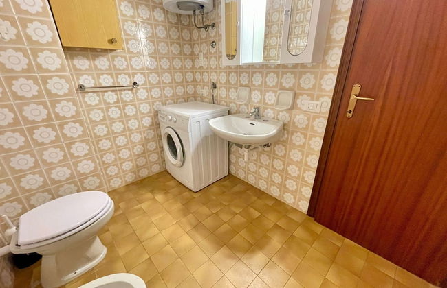 Apartment Porto Santa Margherita by Beach - Foto 10