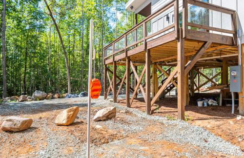 H2O Oasis Tree House - Foto 31