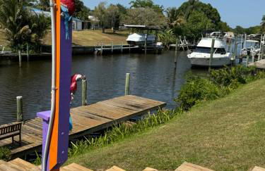 Little Piece Of Heaven, on the river - Foto 2