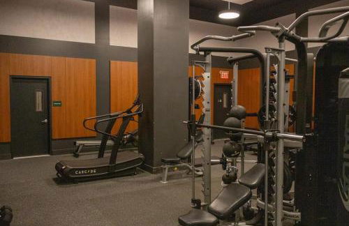 Lux Bronx Apt Rooftop, Pool, Gym, Cinema - Foto 22