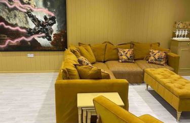 Spacious rural retreat near Hitchin - Foto 1